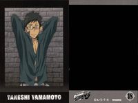 家庭教師ヒットマン REBORN! リボーン ぱしゃこれ カード まとめ 山本 武 祭り 第二弾 28 3 18 26 パシャこれ MOVIC ムービック サムネイル 10