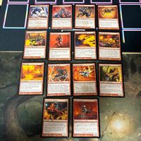 ディセンション セミコンプ 被り無しコレクション 日本語 JP MTG 大量 レア まとめ 旧枠 nvq4 DIS 2 EN サムネイル 5