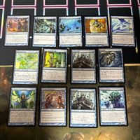 ディセンション セミコンプ 被り無しコレクション 日本語 JP MTG 大量 レア まとめ 旧枠 nvq4 DIS 2 EN サムネイル 3