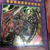 IT220615-1577 Dragon D-END レリーフ アルティメットレア D-HERO 遊戯王 LODT-JP042 サムネイル 4
