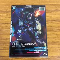 カード トレカ まとめ 機動戦士 ガンダム アーセナルベース ディアッカ エルスマン バスター ラゴゥ アンドリュー バルトフェルド 71 サムネイル 7