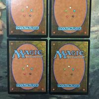 MTG マジックザギャザリング カード まとめ PO2 トローキンの上級近衛兵/Trokin High Guard 4枚セット 23 サムネイル 5