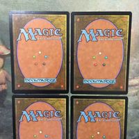 MTG マジックザギャザリング カード まとめ PO2 トローキンの上級近衛兵/Trokin High Guard 4枚セット 23 サムネイル 6