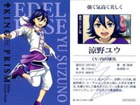 カード KING OF PRISM キングオブプリズム キンプリ まとめ 非売品 3 fksi 1024 サムネイル 9