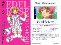 カード KING OF PRISM キングオブプリズム キンプリ まとめ 非売品 3 fksi 1024 サムネイル 8