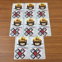 カード トレカ まとめ 最遊記 玄奘 三蔵 猪 八戒 沙 悟浄 孫 悟空 10 サムネイル 2