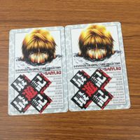 カード トレカ まとめ 最遊記 玄奘 三蔵 猪 八戒 沙 悟浄 孫 悟空 10 サムネイル 10