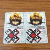 カード トレカ まとめ 最遊記 玄奘 三蔵 猪 八戒 沙 悟浄 孫 悟空 10 サムネイル 8