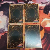 3月25日生まれカード誕生日 遊戯王 まとめ 究極時械神セフィロン デコード・トーカー ウルトラレア スーパーレア 書籍付属 サムネイル 7