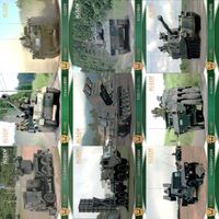 自衛隊 カード セミコンプ まとめ JGSDF 陸上自衛隊 epoch エポック 戦争 ap529 サムネイル 3