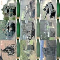 自衛隊 カード セミコンプ まとめ JGSDF 陸上自衛隊 epoch エポック 戦争 ap529 サムネイル 4