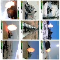 自衛隊 カード セミコンプ まとめ JGSDF 陸上自衛隊 epoch エポック 戦争 ap529 サムネイル 7