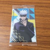 カード トレカ まとめ 呪術廻戦 五条 悟 伏黒 恵 SP レア キラ 未開封 12 サムネイル 3