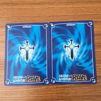 カード トレカ まとめ レイヴ 魔剣デカログス ユリウスの氷の六星DB アマ デトワール カトレア グローリー エリー 剣聖シバ 77 サムネイル 6