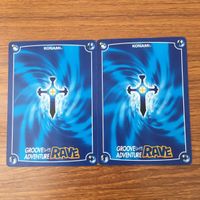 カード トレカ まとめ レイヴ 魔剣デカログス ユリウスの氷の六星DB アマ デトワール カトレア グローリー エリー 剣聖シバ 77 サムネイル 8