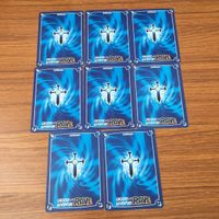 カード トレカ まとめ レイヴ 魔剣デカログス ユリウスの氷の六星DB アマ デトワール カトレア グローリー エリー 剣聖シバ 77 サムネイル 2