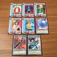 カード トレカ まとめ レイヴ 魔剣デカログス ユリウスの氷の六星DB アマ デトワール カトレア グローリー エリー 剣聖シバ 77 サムネイル 1