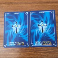 カード トレカ まとめ レイヴ 魔剣デカログス ユリウスの氷の六星DB アマ デトワール カトレア グローリー エリー 剣聖シバ 77 サムネイル 4