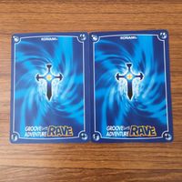 カード トレカ まとめ レイヴ 魔剣デカログス ユリウスの氷の六星DB アマ デトワール カトレア グローリー エリー 剣聖シバ 77 サムネイル 10