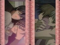 カード 純情ロマンチカ ロマンチカ まとめ No 31 33 中村春菊 ムービック MOVIC サムネイル 1