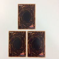 遊戯王 字レア ボルト・ヘッジホッグ カード まとめ サムネイル 9
