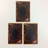 遊戯王 字レア ボルト・ヘッジホッグ カード まとめ サムネイル 8