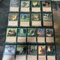 アポカリプス セミコンプ 小型エキスパンション 被り無しコレクション 英語版 多め 旧枠 MTG 大量 レア kwq9 APC EN B サムネイル 6