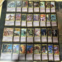 アポカリプス セミコンプ 小型エキスパンション 被り無しコレクション 英語版 多め 旧枠 MTG 大量 レア kwq9 APC EN B サムネイル 7