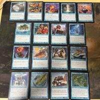アポカリプス セミコンプ 小型エキスパンション 被り無しコレクション 英語版 多め 旧枠 MTG 大量 レア kwq9 APC EN B サムネイル 3