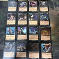 アポカリプス セミコンプ 小型エキスパンション 被り無しコレクション 英語版 多め 旧枠 MTG 大量 レア kwq9 APC EN B サムネイル 4