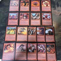 アポカリプス セミコンプ 小型エキスパンション 被り無しコレクション 英語版 多め 旧枠 MTG 大量 レア kwq9 APC EN B サムネイル 5