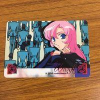 カード トレカ まとめ 少女革命ウテナ ウテナ アンシー 59 サムネイル 9