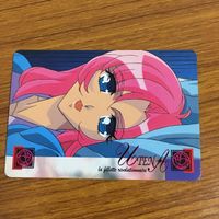 カード トレカ まとめ 少女革命ウテナ ウテナ アンシー 59 サムネイル 7