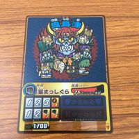 カード トレカ まとめ ゲッテンカ 足軽くん 三本矢モトナリ 鬼島津 正義の十手 25 サムネイル 5