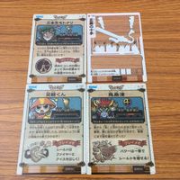 カード トレカ まとめ ゲッテンカ 足軽くん 三本矢モトナリ 鬼島津 正義の十手 25 サムネイル 2