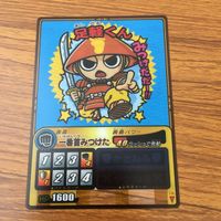 カード トレカ まとめ ゲッテンカ 足軽くん 三本矢モトナリ 鬼島津 正義の十手 25 サムネイル 3