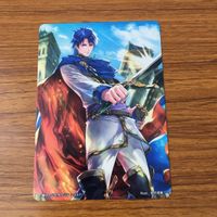 カード トレカ まとめ ファイアーエムブレム サイファ シグルド クロム エリウッド 23 サムネイル 3