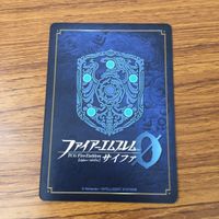 カード トレカ まとめ ファイアーエムブレム サイファ シグルド クロム エリウッド 23 サムネイル 4