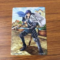 カード トレカ まとめ ファイアーエムブレム サイファ シグルド クロム エリウッド 23 サムネイル 7