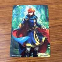 カード トレカ まとめ ファイアーエムブレム サイファ シグルド クロム エリウッド 23 サムネイル 9