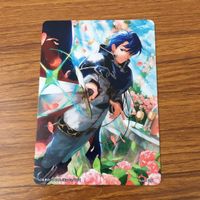 カード トレカ まとめ ファイアーエムブレム サイファ シグルド クロム エリウッド 23 サムネイル 5