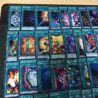 魔法 ドロー系 サーチ系 汎用 デッキパーツ 55枚 被り無しコレクション 遊戯王 まとめ おろかな埋葬 トレード イン 儀式の準備 サムネイル 2