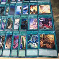 魔法 ドロー系 サーチ系 汎用 デッキパーツ 55枚 被り無しコレクション 遊戯王 まとめ おろかな埋葬 トレード イン 儀式の準備 サムネイル 5