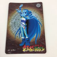 チョコボの不思議なダンジョン コレクション カード まとめ 38 39 62 63 64 65 シヴァ イフリート タイタン オーディーン 4 サムネイル 7