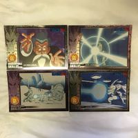 カード トレカ まとめ ドラゴンボール 孫 悟空 クリリン 78