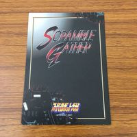 カード トレカ まとめ スクランブルギャザー ライガー号 ゼラニオ ドグ マック ガンガ ルブ 13 サムネイル 10