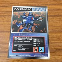 カード トレカ まとめ スクランブルギャザー ライガー号 ゼラニオ ドグ マック ガンガ ルブ 13 サムネイル 7