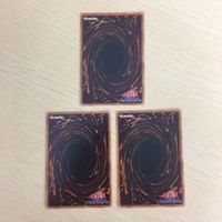 遊戯王 字レア カード トレーディングカード 天気予報 まとめ サムネイル 7