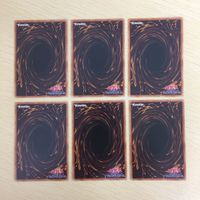 遊戯王 字レア カード トレーディングカード 天気予報 まとめ サムネイル 6