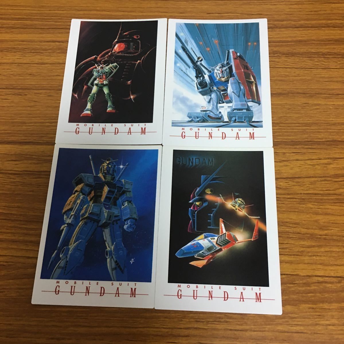 ガンダム カード ダス マスターズ まとめガンダム 46